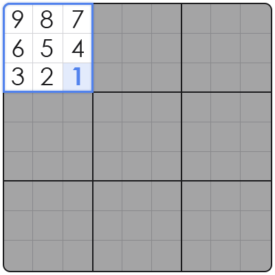 247 winter sudoku
